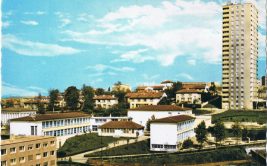 Visite guidée - Beaulieu et son appartement témoin des années 50