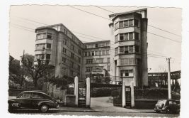 Visite guidée - Solaure, une aventure urbaine et sociale