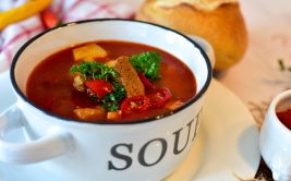 Soupe des chefs 2025