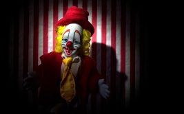 Cirque Crone