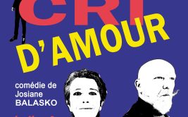 Un grand cri d'amour