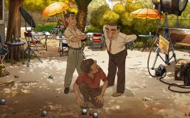 Marcel et Monsieur Pagnol en avant-première - Les Automnales du Family Cinéma