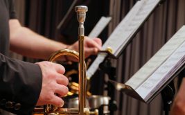 Soirée Brass Band à la Salle Jean Dasté