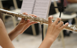 Space Orchestral : concert de la nouvelle année à la salle Jean Dasté