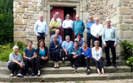 Vent d'Est, Concert du chœur Philacorda