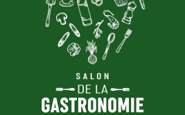 10ème édition du Salon de la Gastronomie