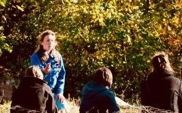 Balade contée - Et si c'était vrai ?