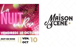 La nuit en rose - La soirée contre le cancer du sein