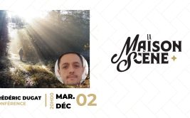 Conférence Frédéric Dugat - Le deuil