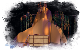 Conte musical - Crick ? Crack !