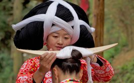 Connaissance du monde : Le Triangle d’Or