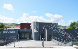 Théâtre musical - La vie en vrai