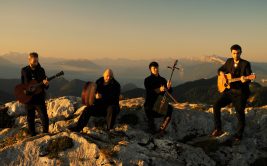 Conert - Shubaio musique du Monde-Mongolie