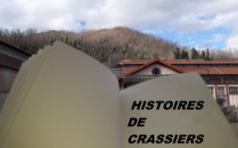 Couriot en famille : Histoires de crassiers