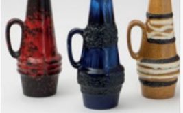 Couriot atelier en famille "  peinture sur porcelaine "