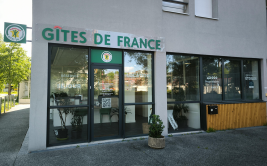 Journée Portes Ouvertes Gîtes de France