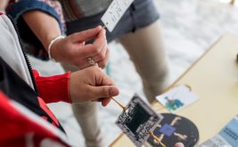 Contes horrifiques du patrimoine