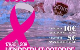 Aqua Sainté Rose