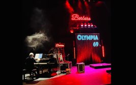 Spectacle - Barbara, de théâtre en théâtre…