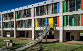 Danse - Not so sweet home