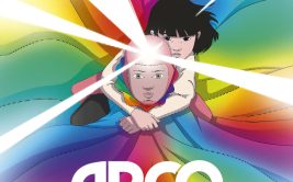Avant-première et Ciné Animation - ARco - Les Toiles de Mômes