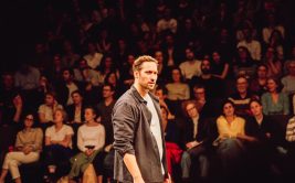 Spectacle "L’Abolition des privilèges"