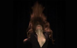 Spectacle "Chambre noire & Vivarium"