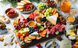 Rencontres gourmandes terroir