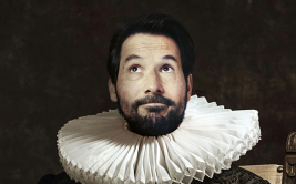 Humour - Régis Mailhot " les nouveaux ridicules"