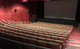 Comédie enquête - Sherlock Holmes et l'aventure du diamant bleu