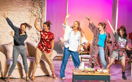 Théâtre - Et si on en parlait ?