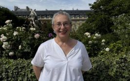 Conférence de Marie-Hélène Bénetière "L'art des jardins paysagers en France et en Europe au XVIIIe siècle"