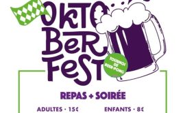 Fête de la bière