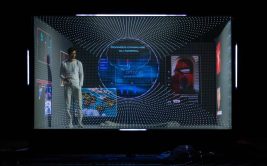 Spectacle : Scarlett et Novak