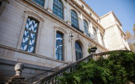 Atelier enfants de 12-15 ans Détourne ta veste