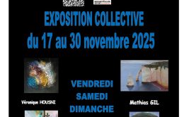 Exposition collective