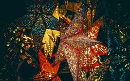 Marché de Noël - Saint-Joseph