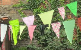 Groseille et Ciboulette : Soirée Ciné-Solidaire