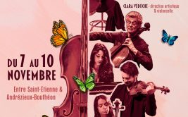 Festival Voix intérieures 3ème édition