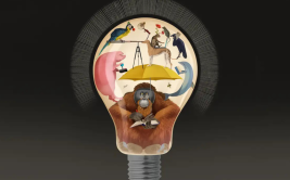 Conférence - À la croisée des intelligences