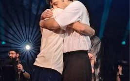 Concert de Terrenoire au Fil