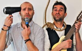 Concert - Cash Misère