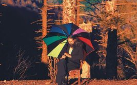 Concert - Victor Lee Gabriel duo