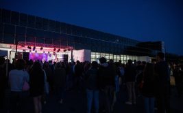 Soirée Positive Education au MAMC+