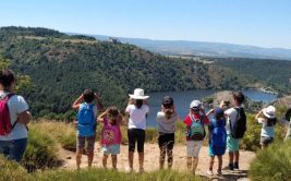 ANIMATION - Fête du Hérisson à la Maison de la Réserve