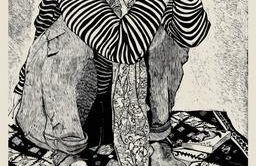 Exposition GRAVISSIME - Jacques Moiroud