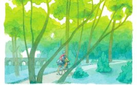 Ciné Rencontre avec Armand THOINET - Je n'avance pas comme tout le monde