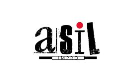 Catch d'impro au café-théâtre Les 3 Ducs