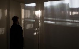 La forêt des fétiches à l'espace culturel La Buire