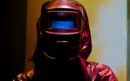 Proz, récit d'une catabase à l'espace culturel La Buire